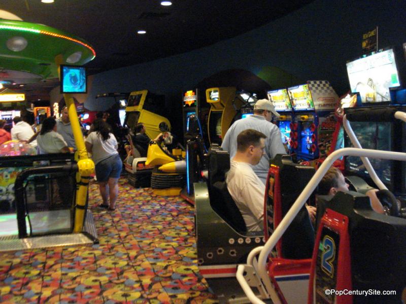 Arcade